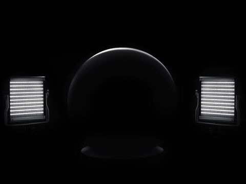 "The Beast" produziert Packshots und Produktvideos in High Quality und hoch automatisiert