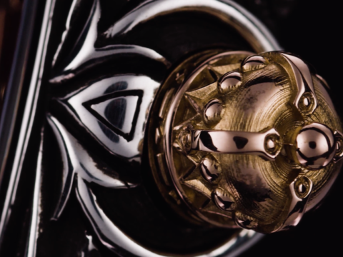 "The Beast" produziert Packshots und Produktvideos in High Quality und hoch automatisiert