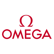 Logo von Omega Watches
